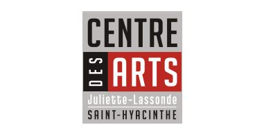 Centre des arts Juliette-Lasssonde de Saint-Hyacinthe