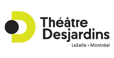 Théâtre Desjardins - LaSalle, Montréal